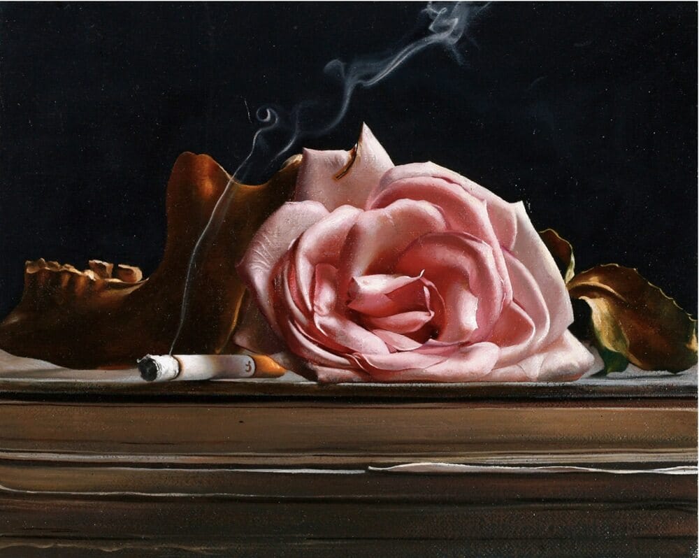 david-nicholson-rose