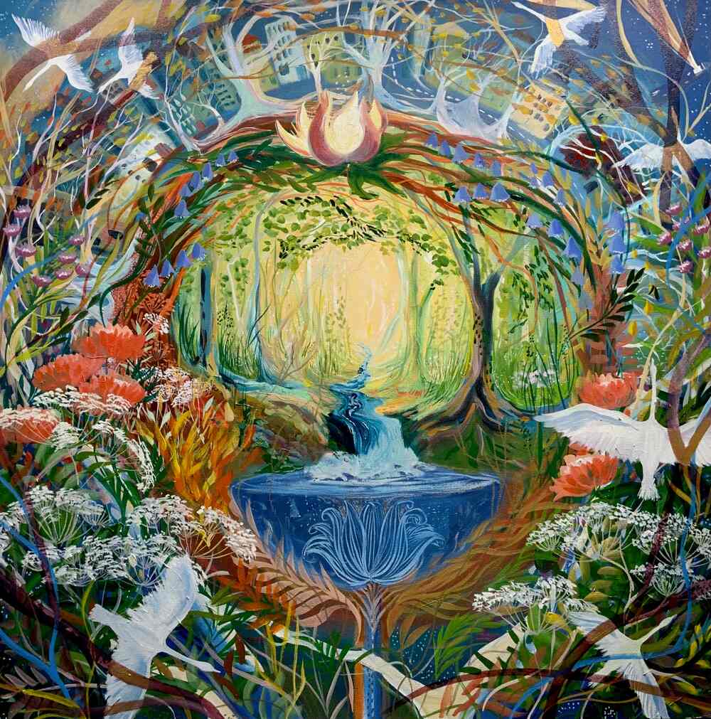 Elizabeth-Porritt-Carrignton-Chalice