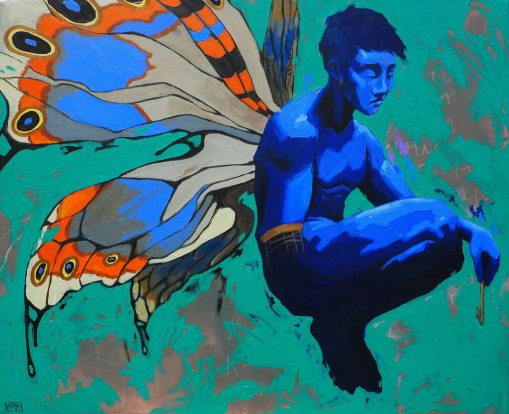Dano-Masala-Transmutation