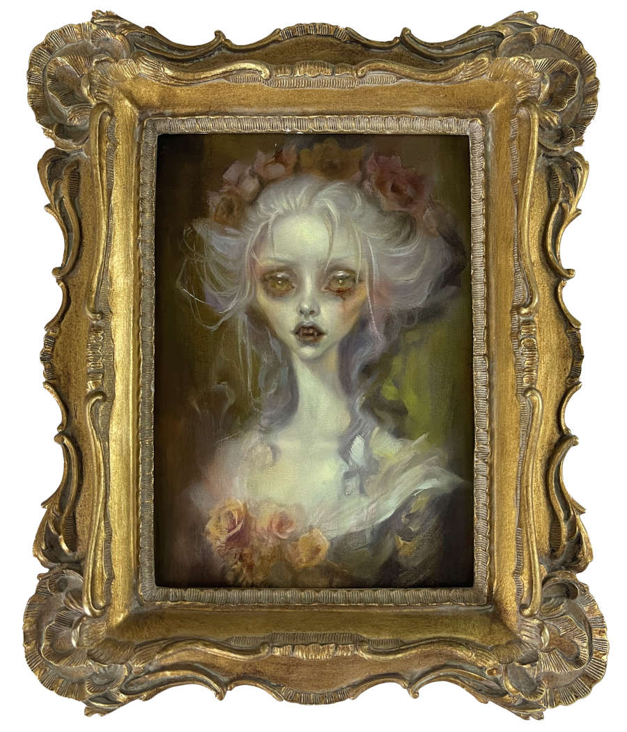 Dustin Bailard-Dried-Flowers-with-Lavinia