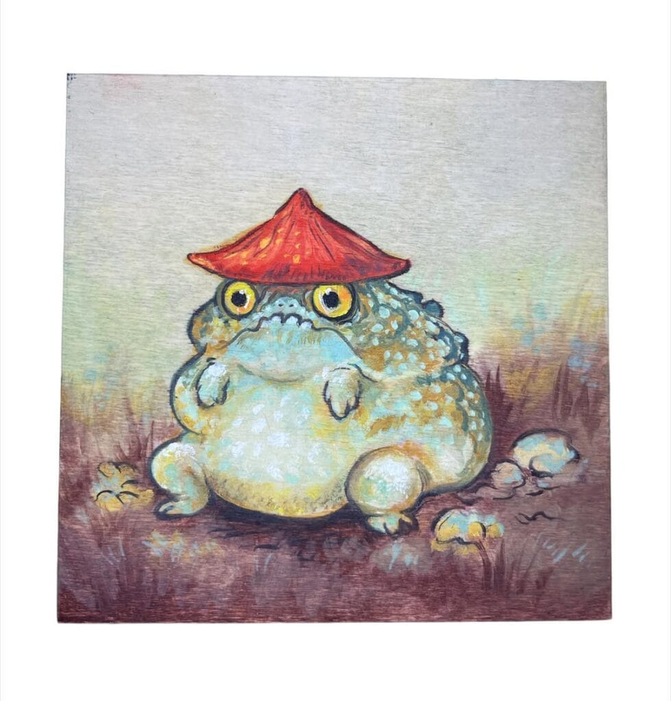 Sloane-Earl-Toadstool