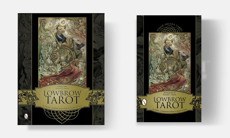 lowbrow-tarot-book-deck