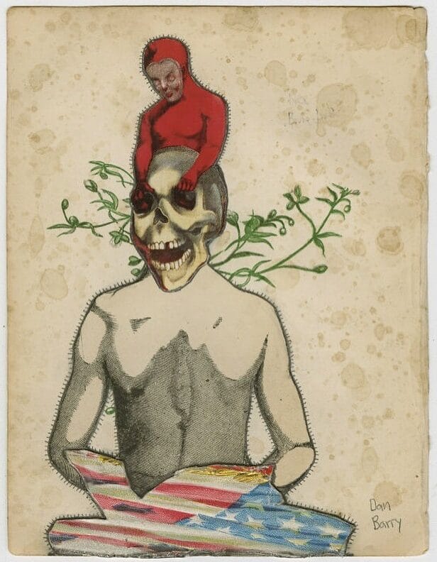 Dan-Barry-Artwork