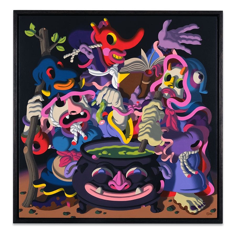 Sean-Whelan-The-Spell