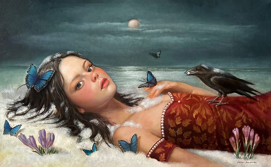 Born-In-Winter-Carried-Spring-Rachel-Bensimon