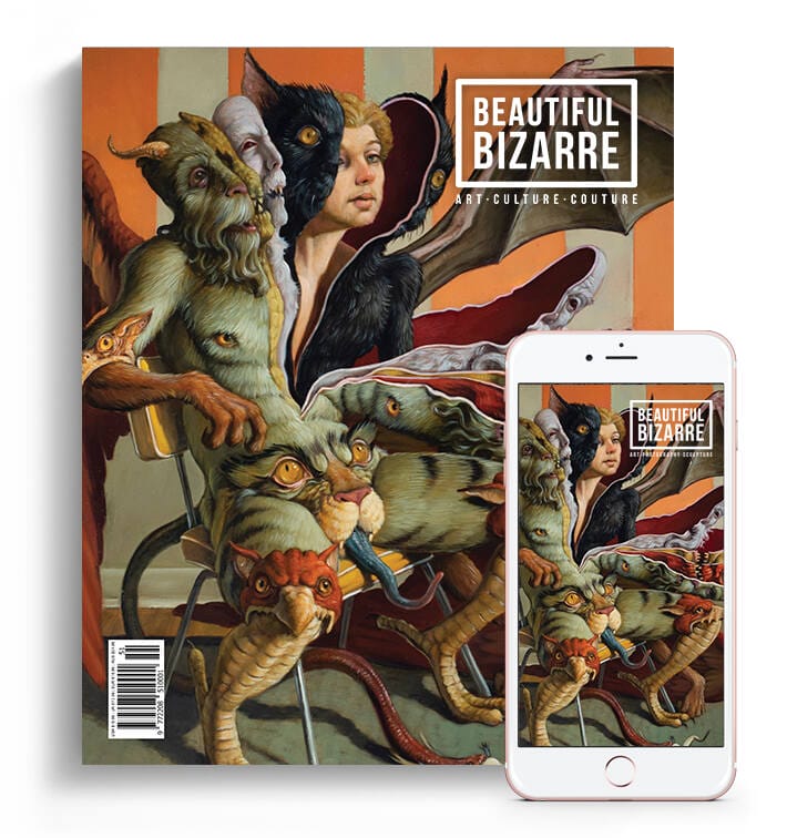 Beautiful-Bizarre-issue-51