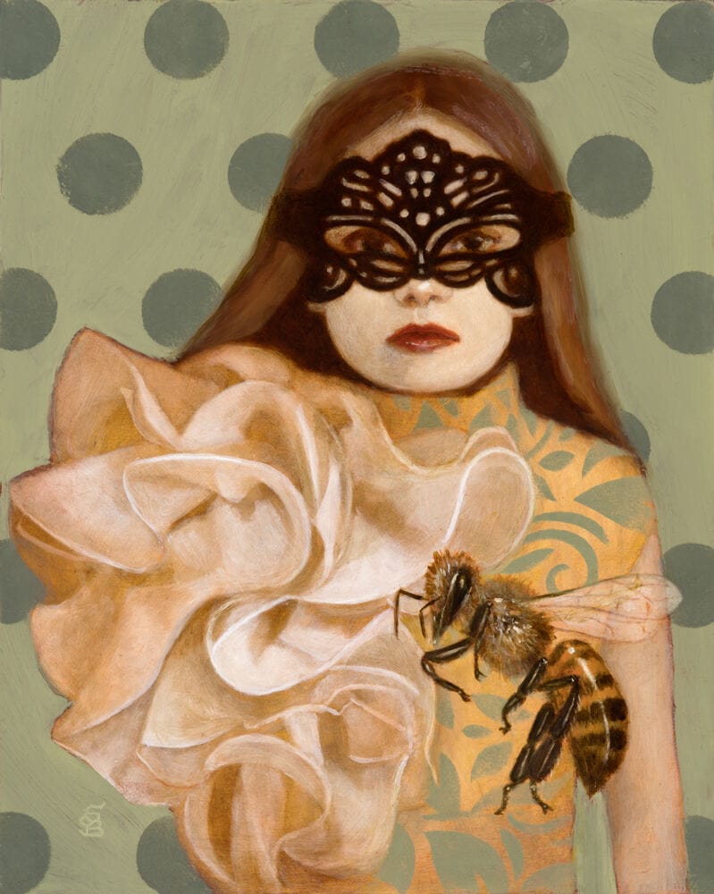 Deirdre-Sullivan-Beeman_TheFlower 