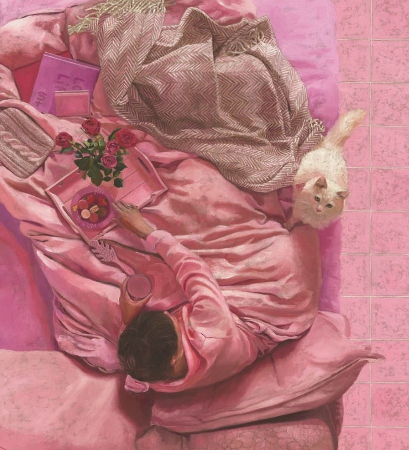 Frances-Featherstone-cat