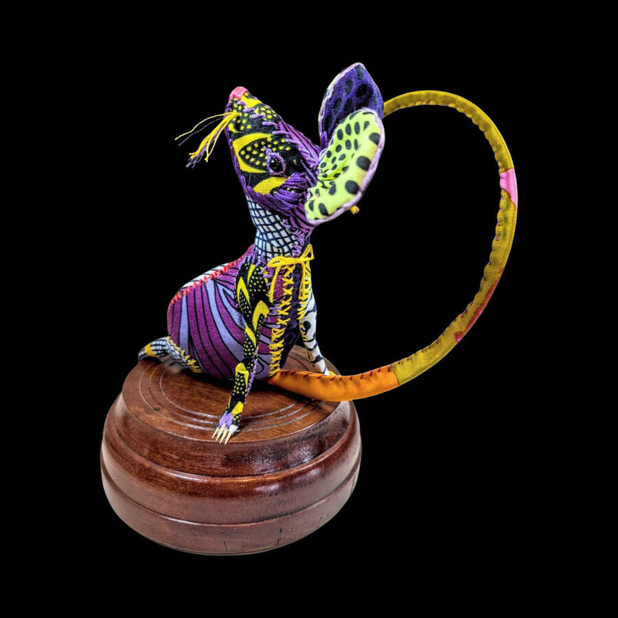 Robyn-Lees-West-little-prince-mouse