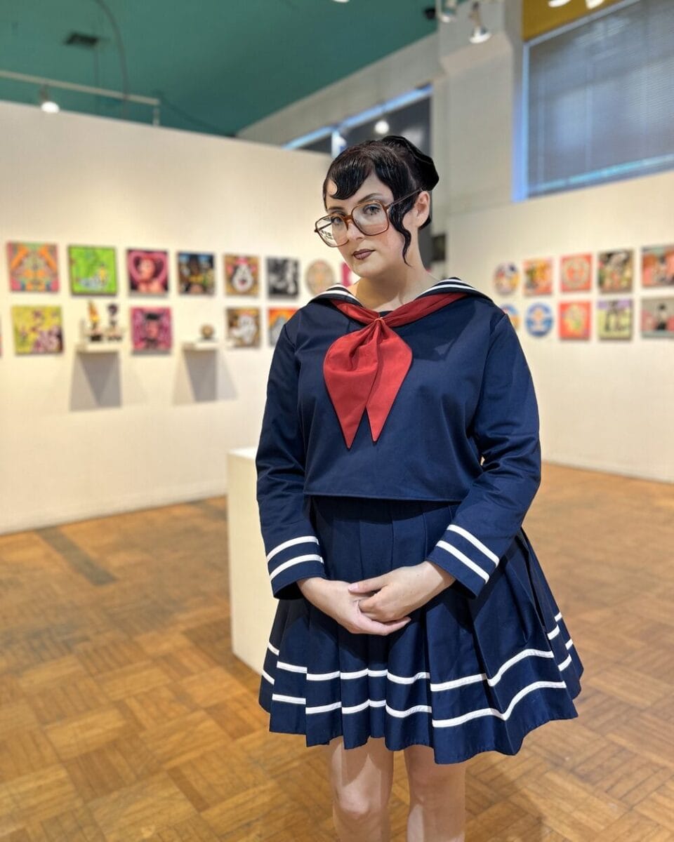 bernadette-curator-wishlist