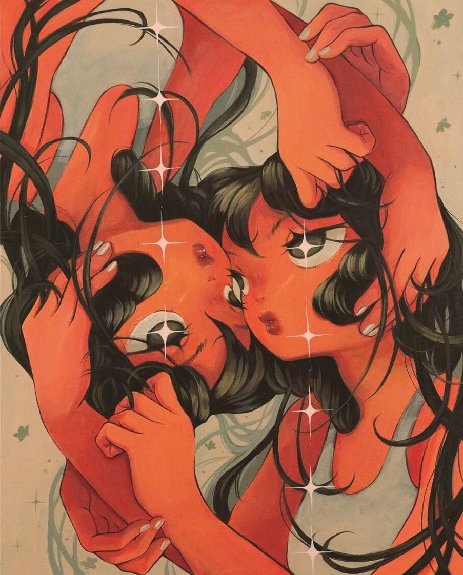 criselle-sureralism