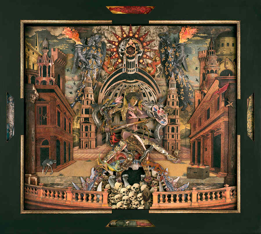 Carlos-Quinto-Kemm-Some-Rise