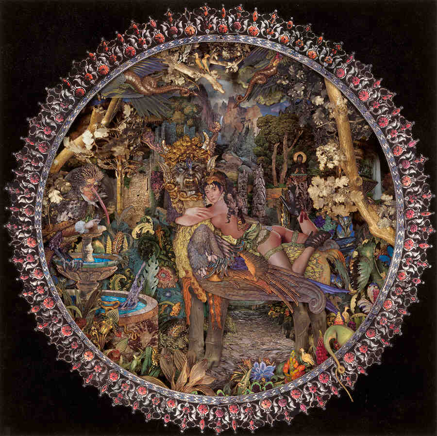 Carlos-Quinto-Kemm-The-Fountain