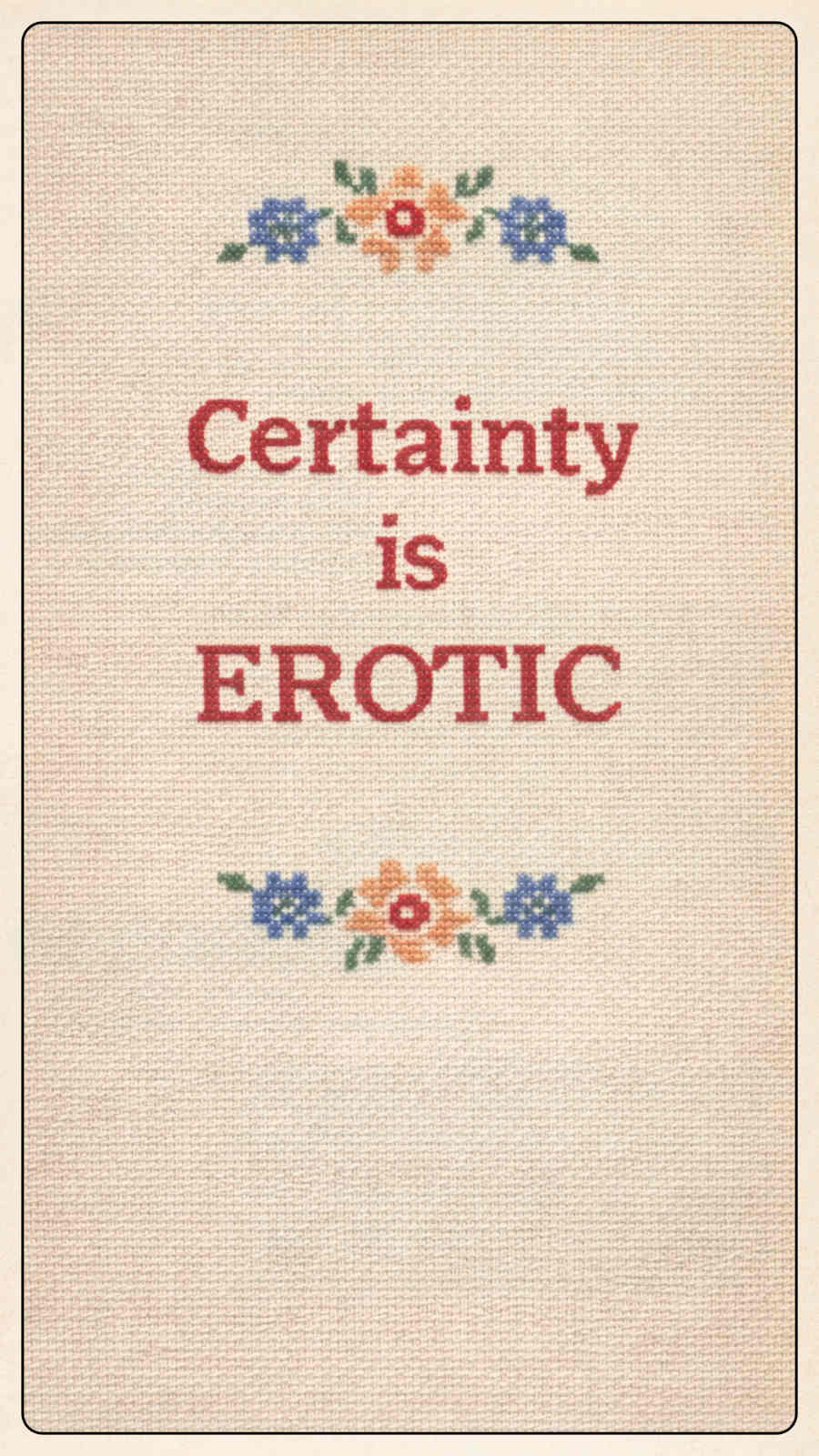 Quarantine-Events-certainty-is-erotic