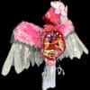 Robyn-Lees-West- textile sculpture