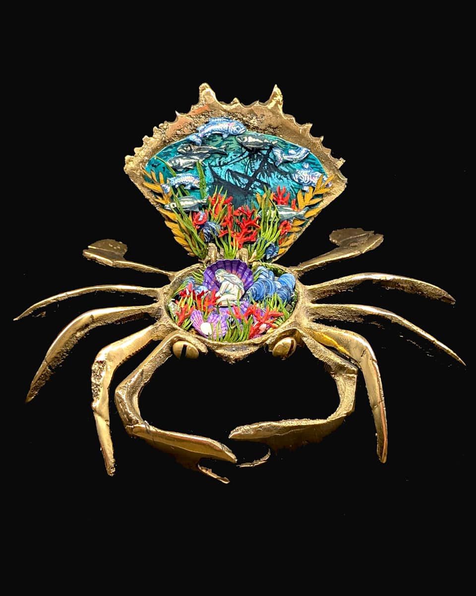 shannon-Taylor-crab