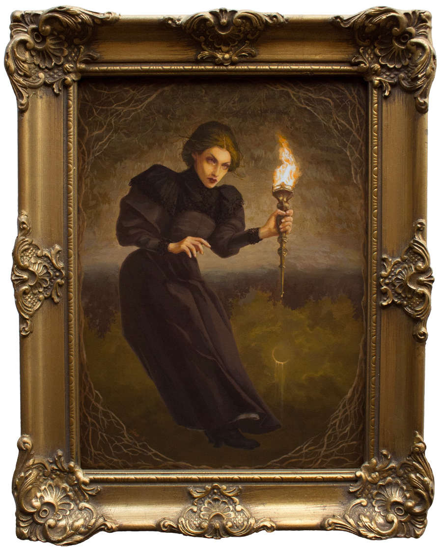 Ana-Neves-gothic-horror