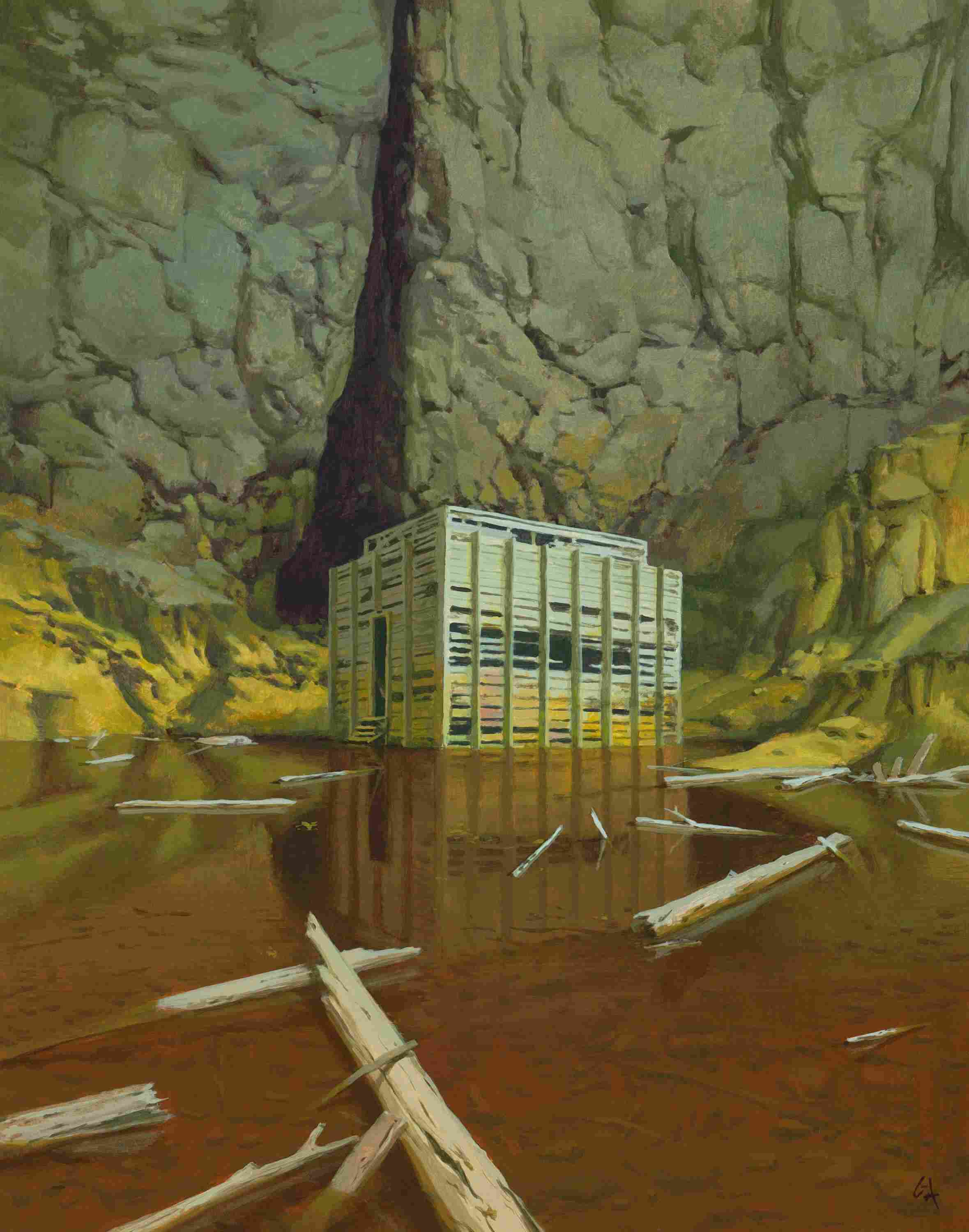 Grace-Aldrich-Isolation