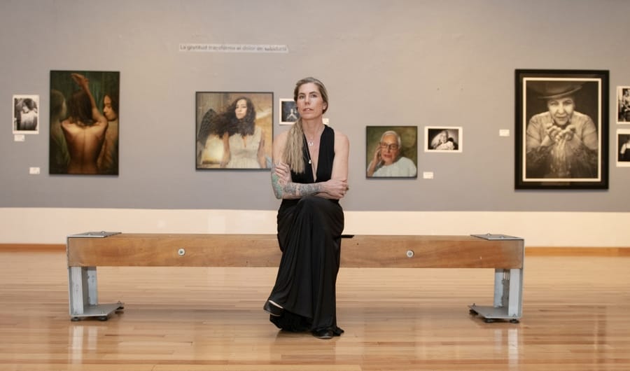 Kate-van-doren-opening