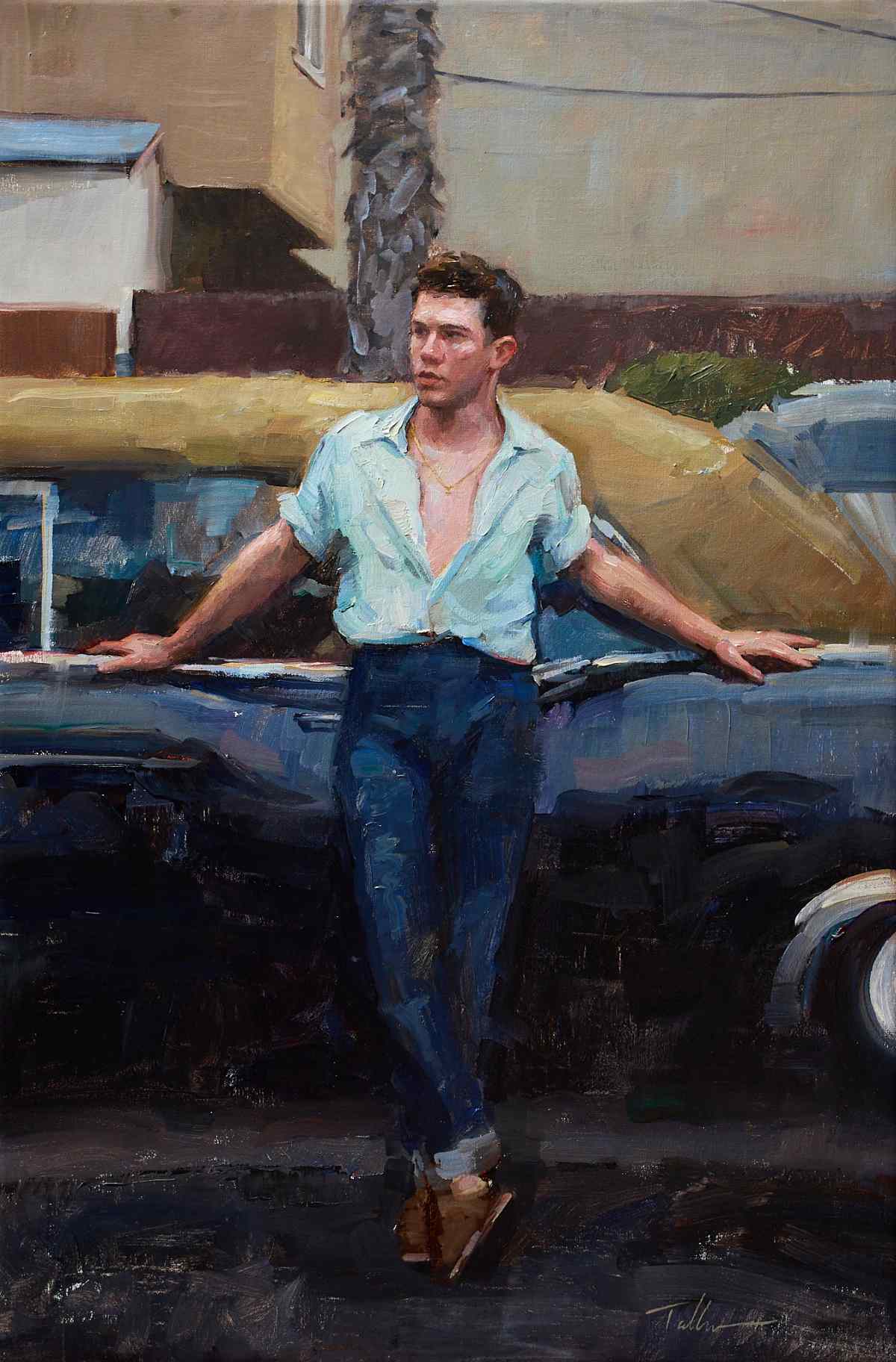 Matt-Talbert-Eldorado