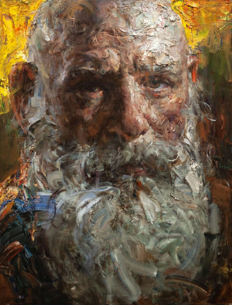 Victor-wang-old-timer