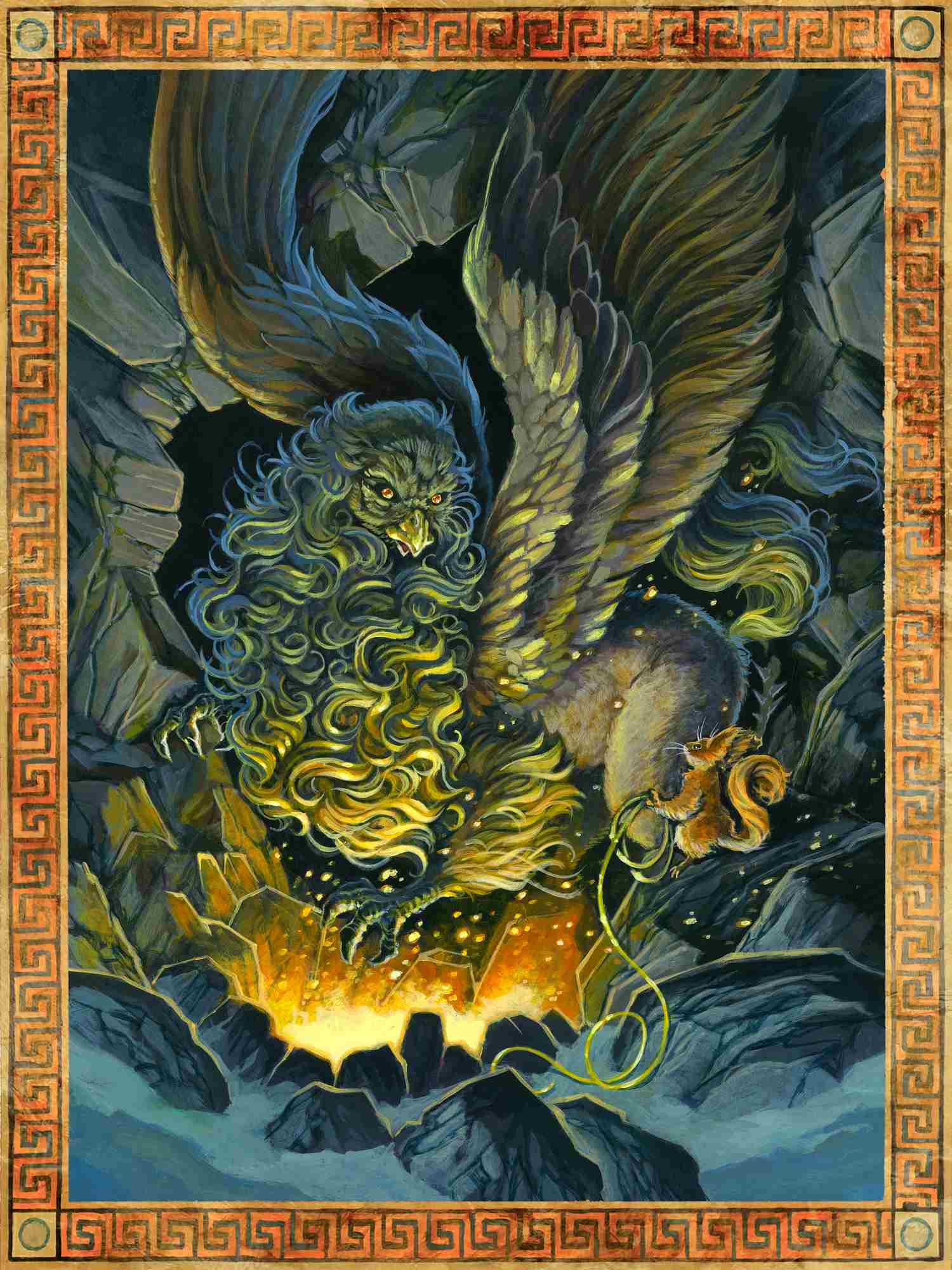 Bearwolf-Books-Herakles-2