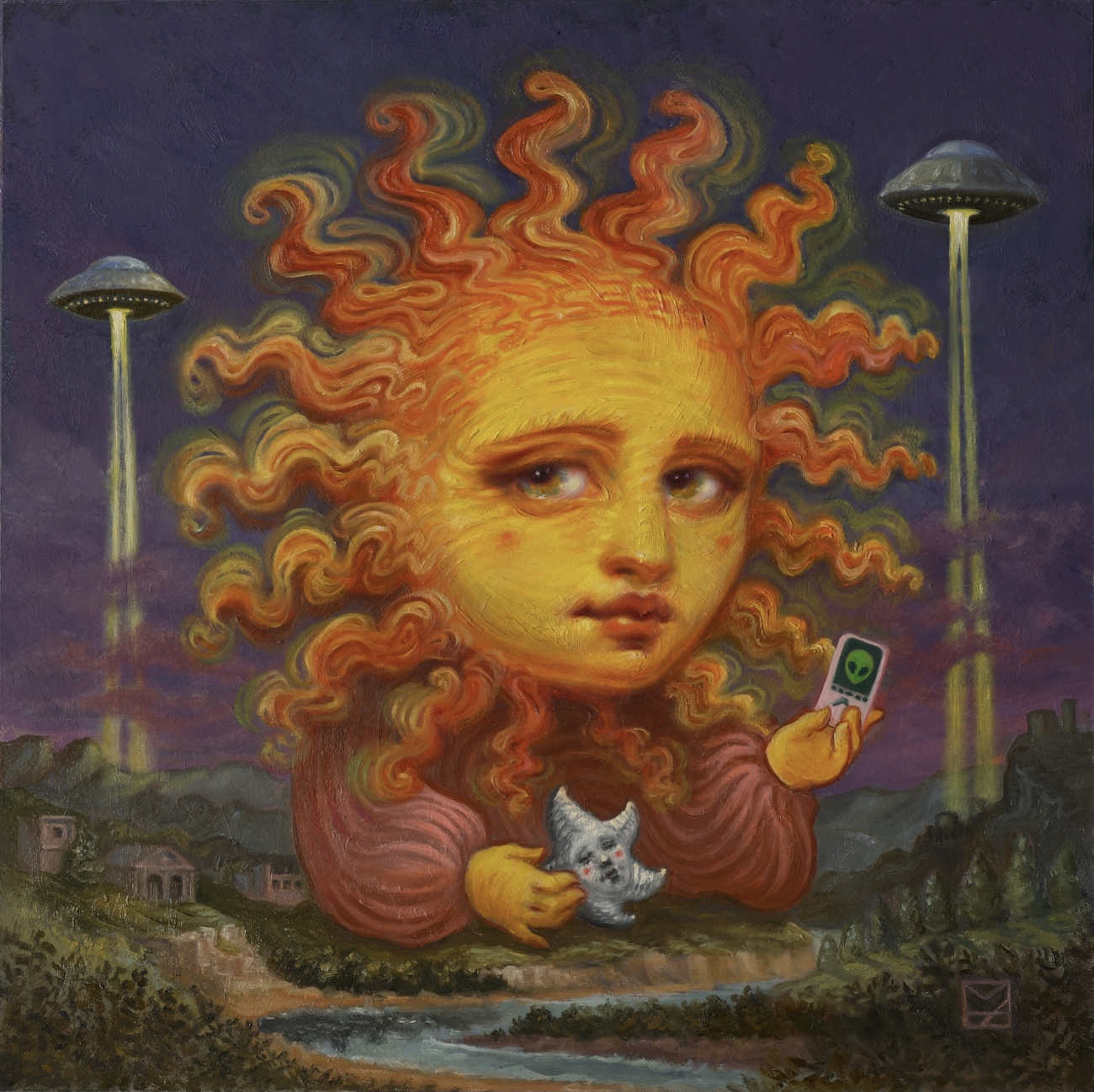 Meg-Allan-One-Ticket-To-Outerspace-Please.