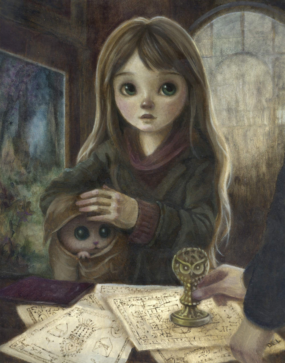 Threshold-Dawn-Lincoln